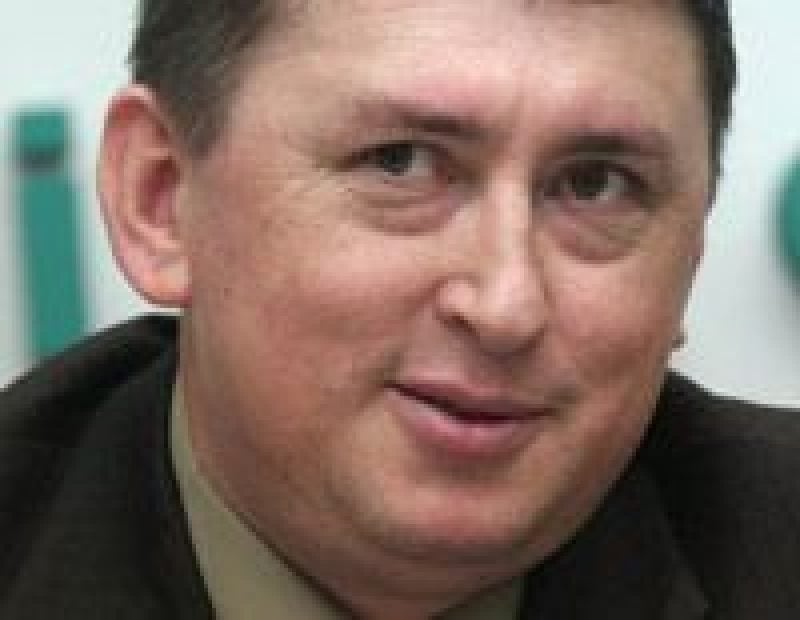 Николай Мельниченко