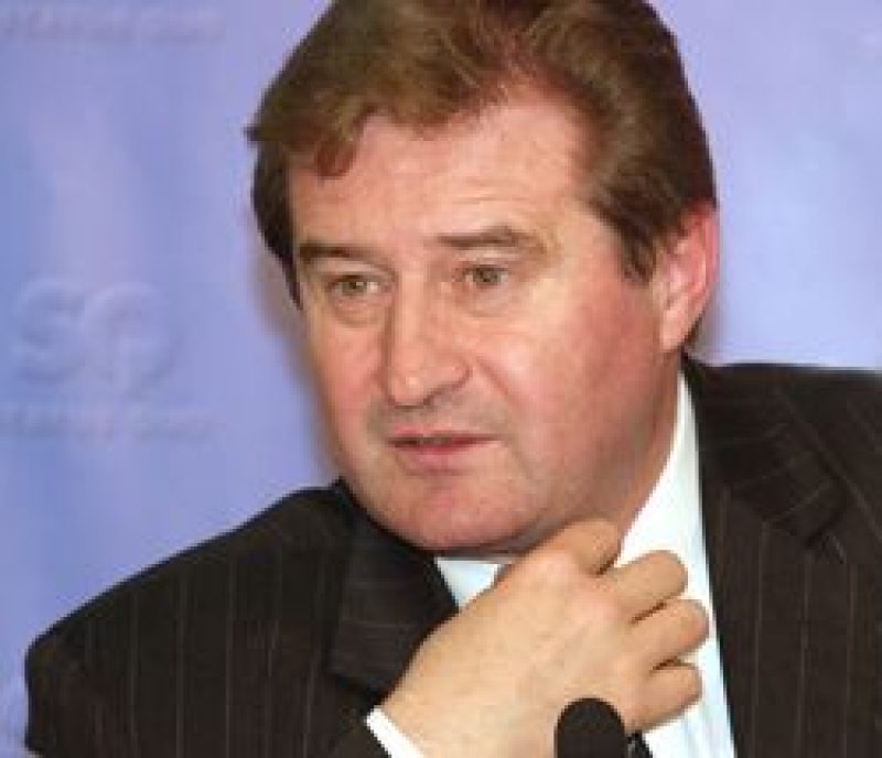  Иосиф ВИНСКИЙ