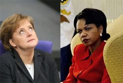 Журнал Forbes назвав найвпливовіших жінок світу
