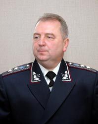 Умер первый замминистра внутренних дел (фото)