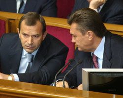 Пятерым губернаторам предлагают собирать вещи