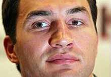 Кличко проведе бій з «боксуючим банкіром»