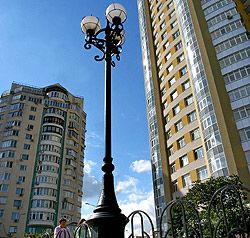 Василий Антонов: На рынке жилья нас ожидает еще не одна «Элита-Центр»…
