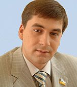 Бютівець Луцький виправдовує свою зраду