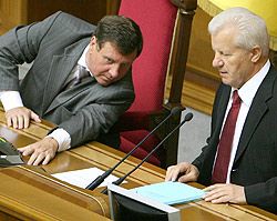 В Верховной Раде ждут Януковича