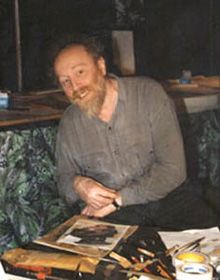 Юрию Норштейну 65 лет