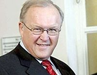 Прем`єр-міністр Швеції подав у відставку