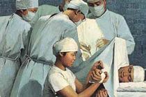 Китайские хирурги пересадили донорский пенис (фото)