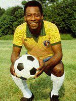 До Києва на бразильський карнавал приїде Пеле