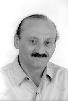 Актор Семен Фарада у тяжкому стані в реанімації