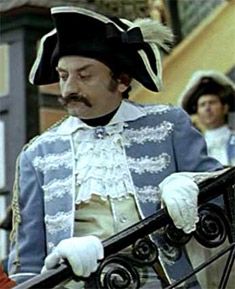 У Москві помер Семен Фарада