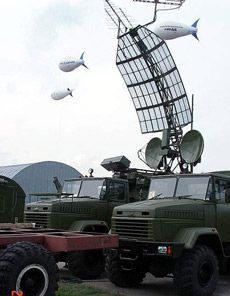 Поставок «Кольчуг» в Іран не було і бути не могло