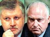 Миронов и Черномырдин не слышали комментария МИД России
