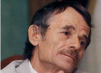 Лидер Меджлиса согласился быть советником у Януковича