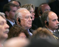 Черномырдин - Киеву: надо больше думать