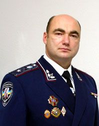 Кабмін призначив Луценку першого заступника (фото, довідка)