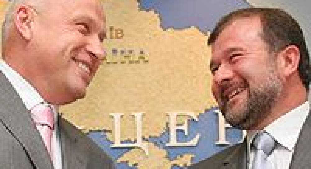 „Найлюбіший друзь”?