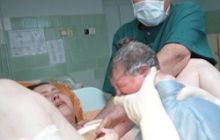 В Сумской области родилась тройня, которую никто не ожидал