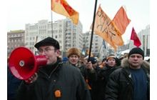 Луценко зазіхнув на електорат Тимошенко?