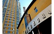 Василий Антонов: На рынке жилья нас ожидает еще не одна «Элита-Центр»…