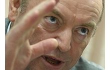 Николай Сивульский: Все идет к тому, чтобы за долги Нефтегаза отдать ГТС