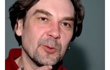 Юрий Андрухович стал дедушкой