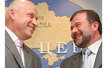 „Найлюбіший друзь”?