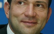 Еще один олигарх присоединяется к Партии регионов