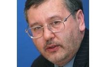 Гриценко вважає, що Україні потрібний внутрішній ринок зброї
