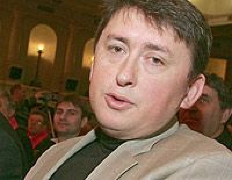 Николай Мельниченко