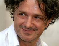 Горан Бреговіч загубив у Львові паспорт