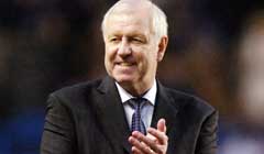 Футболиста ”Челси” похоронили прямо на поле (фото)