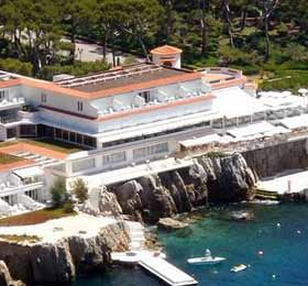 Абрамович купив готель за $1 мільярд (фото)