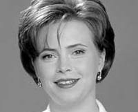 Журналістка Мостова переконана, що хтось налаштував Кучму проти Гонгадзе