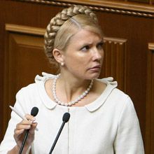  Тимошенко
