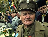 Львівщина збирає ”десант” на Марш УПА в Києві