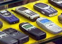 Кількість абонентів мобільного зв`язку в Україні наближається до кількості населення