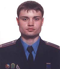Податківця Біду, звинуваченого у вбивстві Єрохіна, оголосили у міждержавний розшук