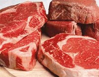 Россия будет пускать к себе украинское мясо только через Брянскую область