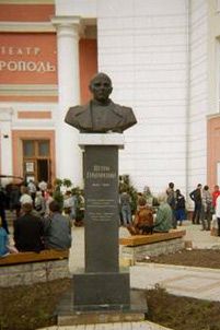 В Крыму счет осквернения памятников 1:1