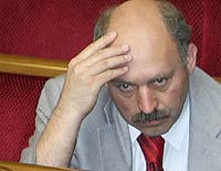 Загинув народний депутат Юрій Оробець