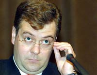 Газпром планує новий рекорд експортної виручки