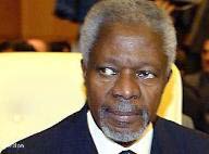 В ООН обсуждают проблемы политической карикатуры