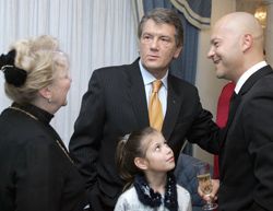 У Києві з`явиться площа імені Сергія Бондарчука