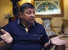 А.Волков: Президент должен покончить с монополией Тимошенко и Януковича в Верховной Раде