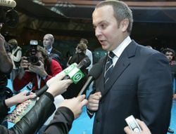 Уровень жизни Шуфрича за последние два года ухудшился в три раза