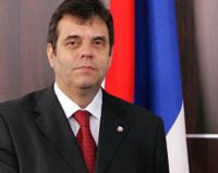 Сербія відкликала посла з Вашингтона