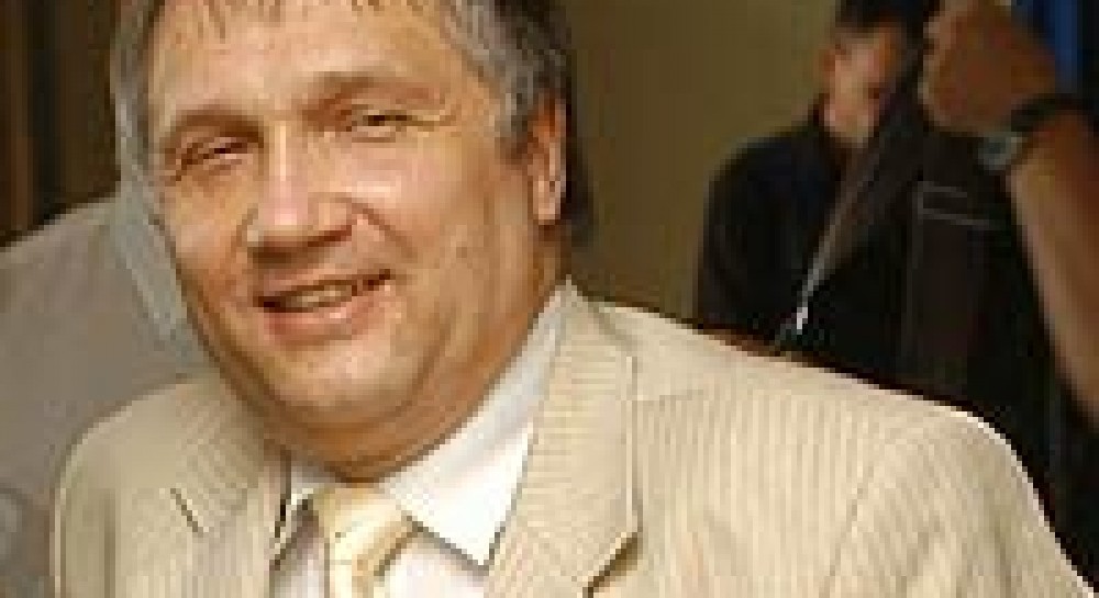 Ющенко погодився з Жовтяком