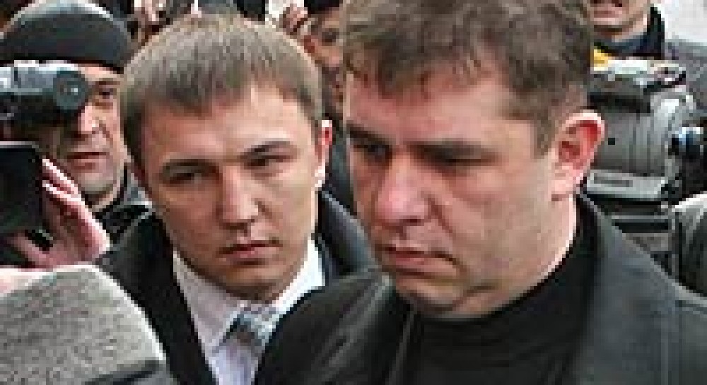 Олександр Третьяков: У Президента є серце, яке належить Нашій Україні