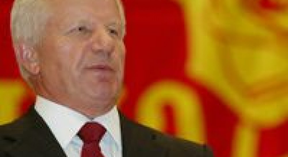 Социалисты гордятся своим высокопоставленным членом